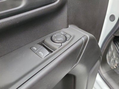 2026 Chevrolet Silverado 2500 HD Regular Cab Long Box 4-Wheel Drive Work Truck