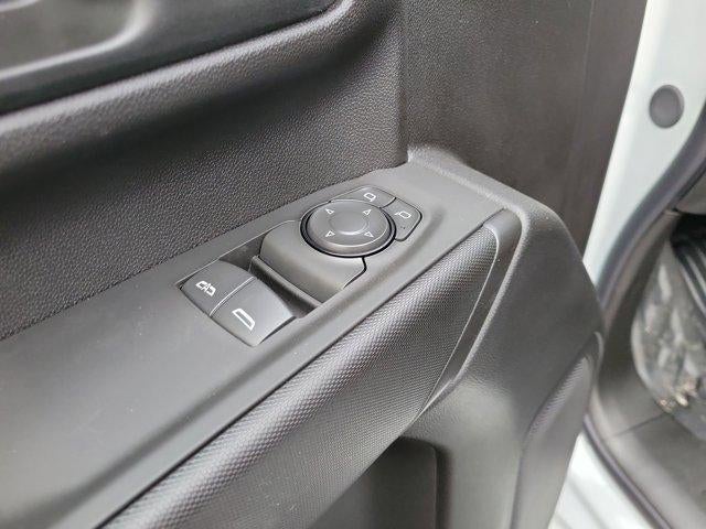 2026 Chevrolet Silverado 2500 HD Regular Cab Long Box 4-Wheel Drive Work Truck