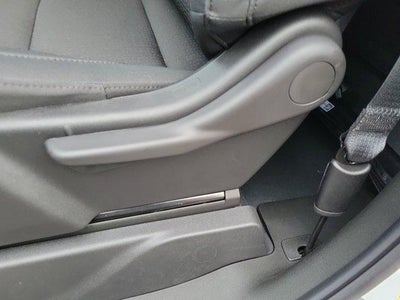 2026 Chevrolet Silverado 2500 HD Regular Cab Long Box 4-Wheel Drive Work Truck