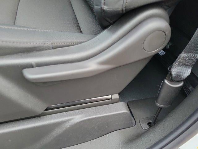 2026 Chevrolet Silverado 2500 HD Regular Cab Long Box 4-Wheel Drive Work Truck