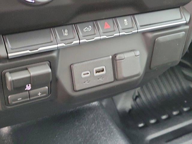 2026 Chevrolet Silverado 2500 HD Regular Cab Long Box 4-Wheel Drive Work Truck