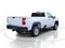 2026 Chevrolet Silverado 2500 HD Regular Cab Long Box 4-Wheel Drive Work Truck