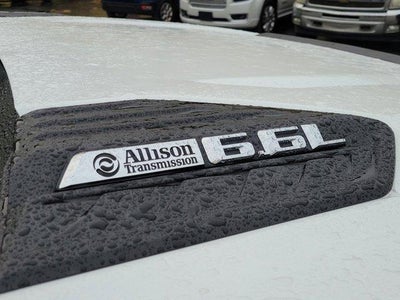 2026 Chevrolet Silverado 2500 HD Regular Cab Long Box 4-Wheel Drive Work Truck