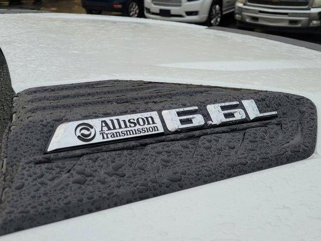 2026 Chevrolet Silverado 2500 HD Regular Cab Long Box 4-Wheel Drive Work Truck