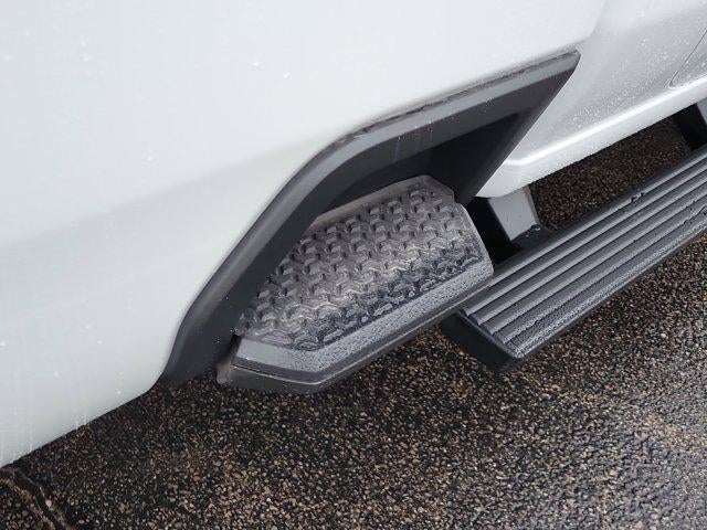 2026 Chevrolet Silverado 2500 HD Regular Cab Long Box 4-Wheel Drive Work Truck