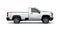 2026 Chevrolet Silverado 2500 HD Regular Cab Long Box 4-Wheel Drive Work Truck