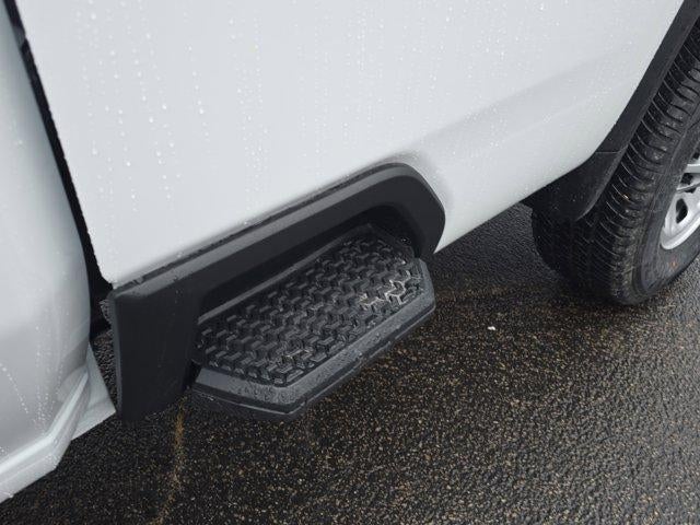 2026 Chevrolet Silverado 3500 HD Regular Cab Long Box 4-Wheel Drive Work Truck