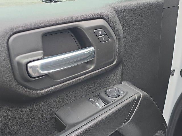 2026 Chevrolet Silverado 3500 HD Regular Cab Long Box 4-Wheel Drive Work Truck