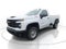 2026 Chevrolet Silverado 3500 HD Regular Cab Long Box 4-Wheel Drive Work Truck
