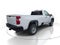 2026 Chevrolet Silverado 3500 HD Regular Cab Long Box 4-Wheel Drive Work Truck