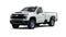 2026 Chevrolet Silverado 3500 HD Regular Cab Long Box 4-Wheel Drive Work Truck
