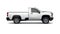 2026 Chevrolet Silverado 3500 HD Regular Cab Long Box 4-Wheel Drive Work Truck