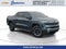 2026 Chevrolet Silverado EV e4WD Crew Cab Extended Range Trail Boss