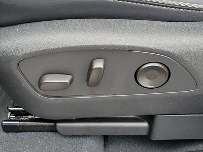 2026 Chevrolet Silverado EV e4WD Crew Cab Extended Range Trail Boss