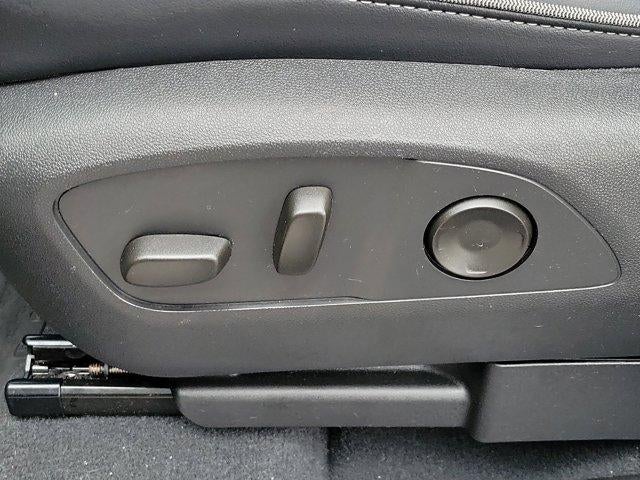 2026 Chevrolet Silverado EV e4WD Crew Cab Extended Range Trail Boss