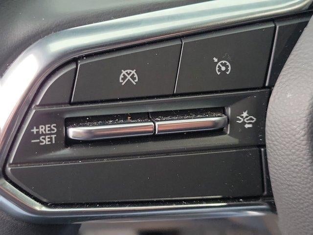 2026 Chevrolet Silverado EV e4WD Crew Cab Extended Range Trail Boss