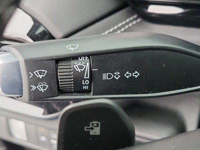 2026 Chevrolet Silverado EV e4WD Crew Cab Extended Range Trail Boss