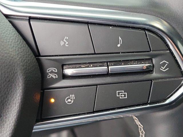 2026 Chevrolet Silverado EV e4WD Crew Cab Extended Range Trail Boss