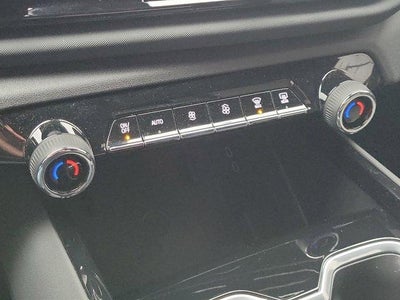 2026 Chevrolet Silverado EV e4WD Crew Cab Extended Range Trail Boss