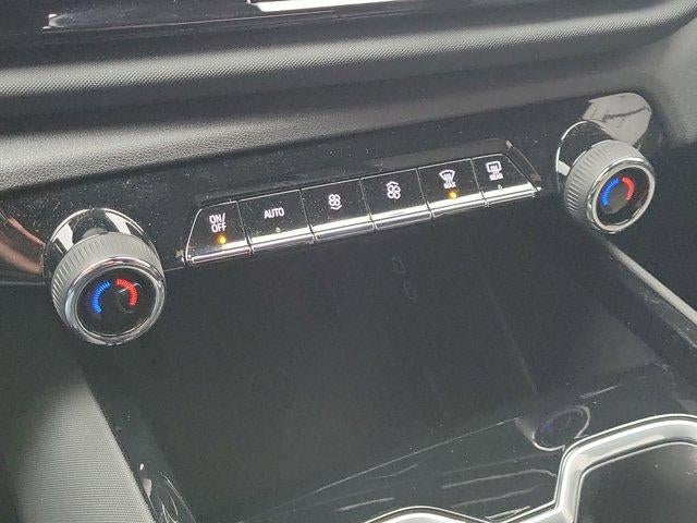 2026 Chevrolet Silverado EV e4WD Crew Cab Extended Range Trail Boss