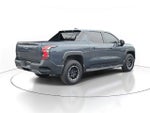 2026 Chevrolet Silverado EV e4WD Crew Cab Extended Range Trail Boss