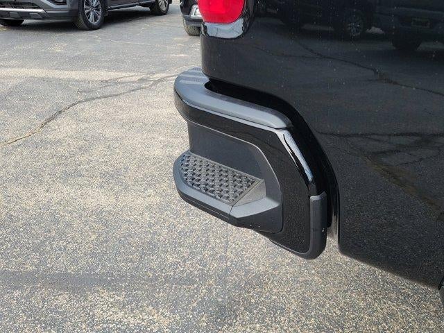 2026 Chevrolet Silverado 2500 HD Crew Cab Standard Box 4-Wheel Drive Custom