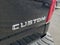 2026 Chevrolet Silverado 2500 HD Crew Cab Standard Box 4-Wheel Drive Custom