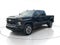 2026 Chevrolet Silverado 2500 HD Crew Cab Standard Box 4-Wheel Drive Custom