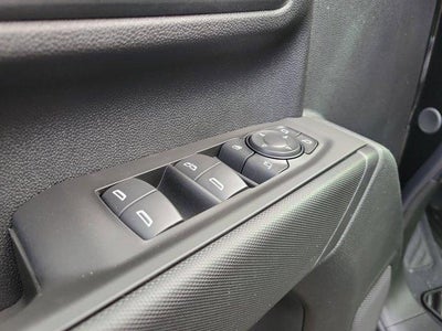 2026 Chevrolet Silverado 2500 HD Crew Cab Standard Box 4-Wheel Drive Custom