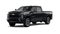 2026 Chevrolet Silverado 2500 HD Crew Cab Standard Box 4-Wheel Drive Custom