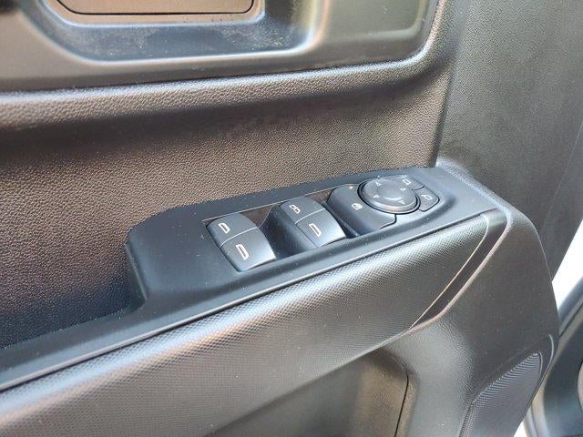 2026 Chevrolet Silverado 2500 HD Crew Cab Standard Box 4-Wheel Drive Custom