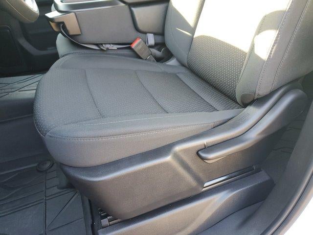 2026 Chevrolet Silverado 2500 HD Crew Cab Standard Box 4-Wheel Drive Custom