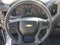 2026 Chevrolet Silverado 2500 HD Crew Cab Standard Box 4-Wheel Drive Custom