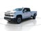 2026 Chevrolet Silverado 2500 HD Crew Cab Standard Box 4-Wheel Drive Custom