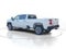 2026 Chevrolet Silverado 2500 HD Crew Cab Standard Box 4-Wheel Drive Custom