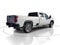 2026 Chevrolet Silverado 2500 HD Crew Cab Standard Box 4-Wheel Drive Custom