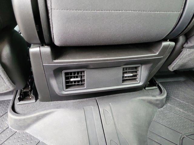 2025 Chevrolet Silverado 2500 HD Crew Cab Standard Box 4-Wheel Drive Custom