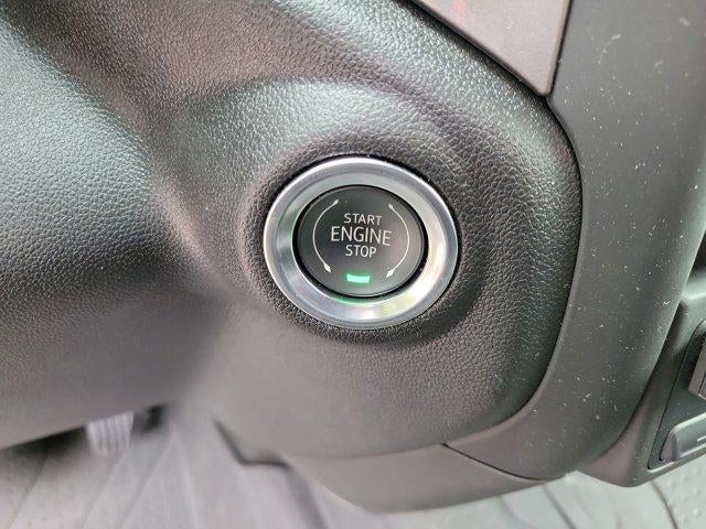 2025 Chevrolet Silverado 2500 HD Crew Cab Standard Box 4-Wheel Drive Custom