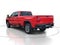 2025 Chevrolet Silverado 2500 HD Crew Cab Standard Box 4-Wheel Drive Custom