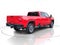 2025 Chevrolet Silverado 2500 HD Crew Cab Standard Box 4-Wheel Drive Custom