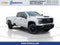 2026 Chevrolet Silverado 2500 HD Crew Cab Long Box 4-Wheel Drive Custom