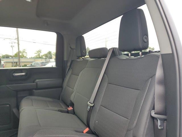 2026 Chevrolet Silverado 2500 HD Crew Cab Long Box 4-Wheel Drive Custom