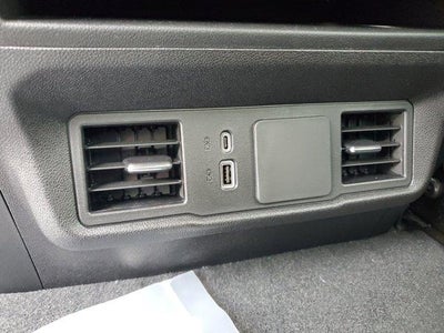 2026 Chevrolet Silverado 2500 HD Crew Cab Long Box 4-Wheel Drive Custom