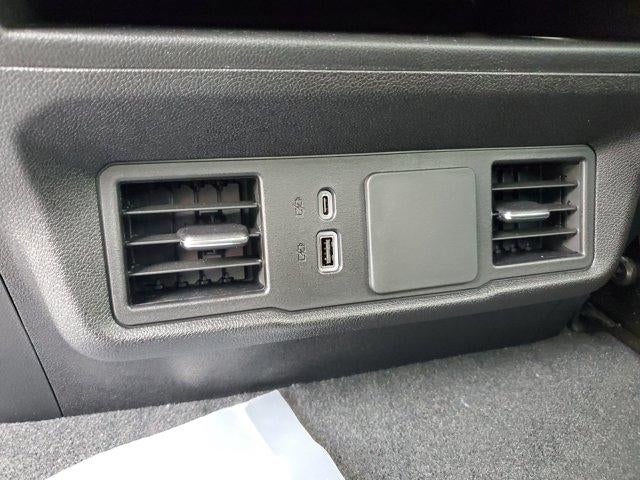 2026 Chevrolet Silverado 2500 HD Crew Cab Long Box 4-Wheel Drive Custom