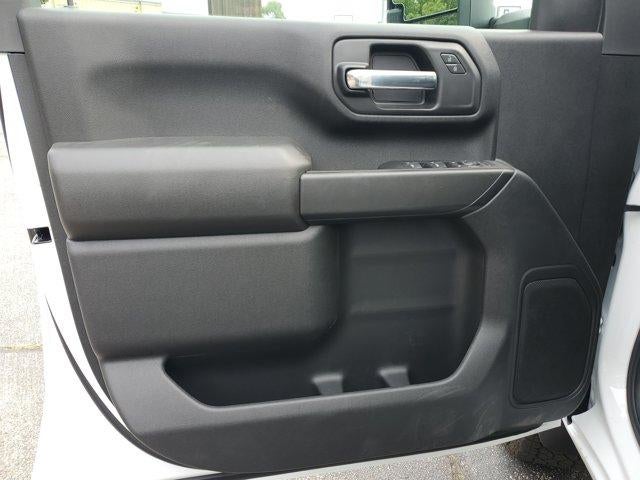 2026 Chevrolet Silverado 2500 HD Crew Cab Long Box 4-Wheel Drive Custom