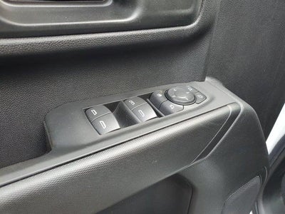 2026 Chevrolet Silverado 2500 HD Crew Cab Long Box 4-Wheel Drive Custom
