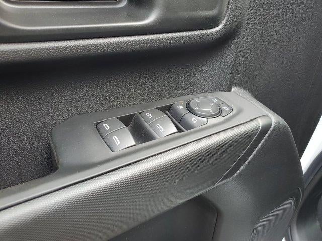 2026 Chevrolet Silverado 2500 HD Crew Cab Long Box 4-Wheel Drive Custom