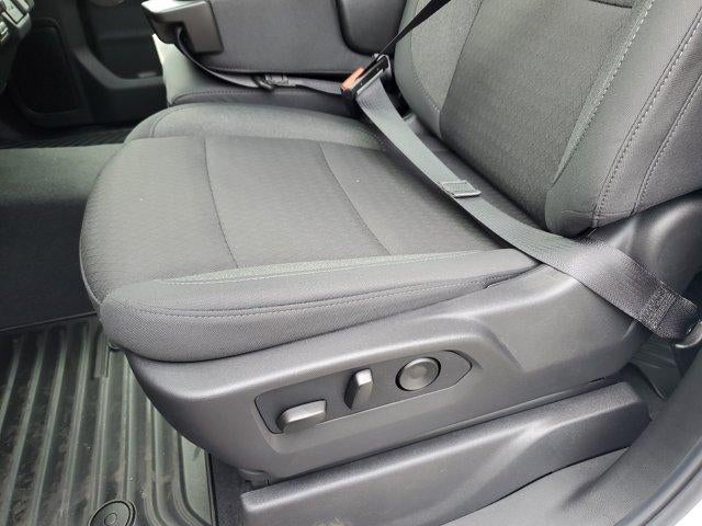 2026 Chevrolet Silverado 2500 HD Crew Cab Long Box 4-Wheel Drive Custom