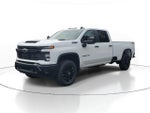 2026 Chevrolet Silverado 2500 HD Crew Cab Long Box 4-Wheel Drive Custom