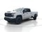 2026 Chevrolet Silverado 2500 HD Crew Cab Long Box 4-Wheel Drive Custom